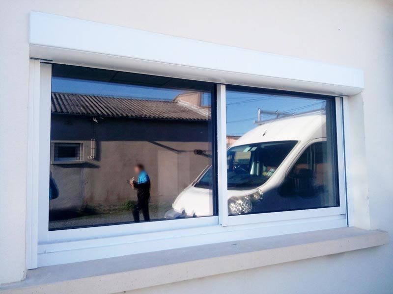 Installation fenêtre Gaillac
